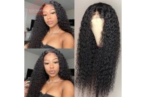 Curly Wig Hair Extensions Buy Cheap Lace Front Wigs Curly Virgin Human Hair Wigs