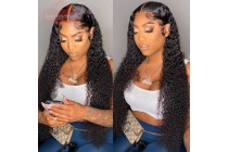 Hair Wigs Extensions For Curly Hair 5×5 HD Lace Wigs High Quality Kameymall