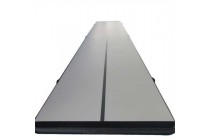 Air Gym Mat Buy Gymnastics Training for Sale Best Air Tumble Track Gym Mat Kameymall