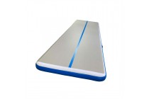 Airtrack Mat Inflatable Gymnastics Track High Quality Indoor Mat Tome Use Kameymall