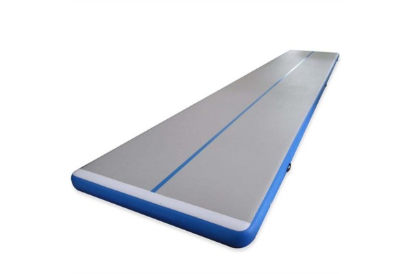 Air Track Beam Inflatable Inflatable Air Track for Home Fitness Equipment Kameymall