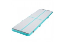 Air Track Physics Top Quality Mint Inflatable Gym Tumbling Jumping Mat Kameymall
