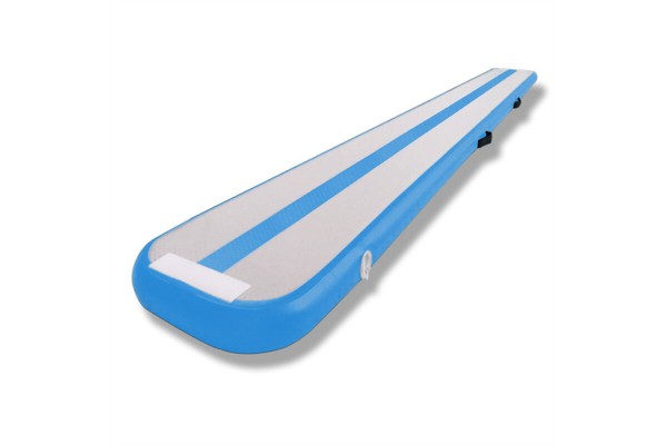 Air Gym Mat 3M Air Track High Quality Air Beam Floor Inflatable Floor for Gymnastic Training