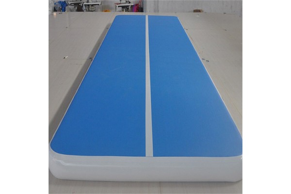 Gymnastics Air Track High Quality Inflatable Small Size Air Tumble Track Home or Outdoors