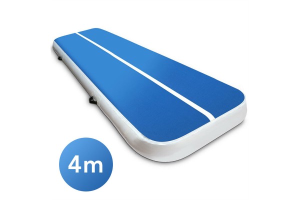 Air Track Block Cheap Wholesale Devices High Quality Blue Surface Kameymall
