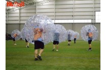 Zorbing Inflatable Ball Suits Top Quality Bubble Soccer Human Knocker Ball
Kameymall 