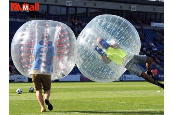 Zorb Ball Inflatable Ball Suits Hamster Balls For People For Child Adult Factory Price
 



