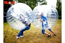 Zorb Ball Bubble Soccer Scotland Hamster Balls For People Human Knocker Ball