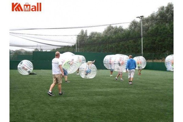 Zorb Balls Human Blow Up Ball Buy Bubble Soccer Suits for Outdoor Game Kameymall 
