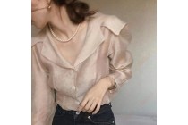 New Casual Shirts Comfy Casual Shirts Womens Casual Shirts Beautiful Kameymall 