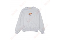 Lightweight Sweatshirts Women Vintage Sweater Cycling Baggy Sweatshirt Kameymall 