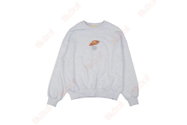 Lightweight Sweatshirts Women Vintage Sweater Cycling Baggy Sweatshirt Kameymall 