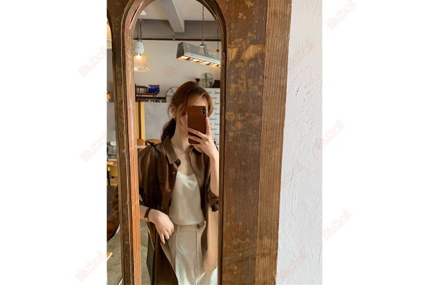 Nice Button Up Shirts Fashionable Casual Shirts Womens Casual Shirts Kameymall  