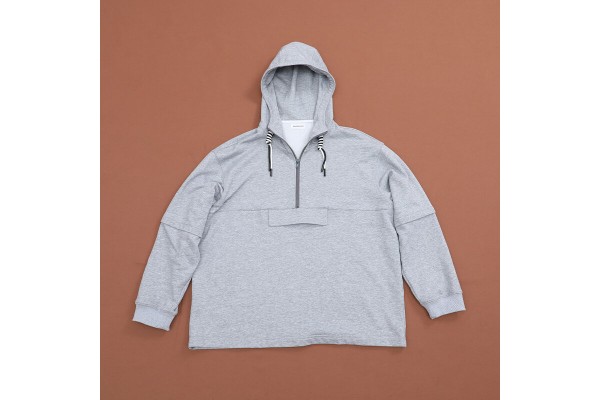 Stylish Fluffy Hoodie Long Sleeves Cool Hoodie Workout Hoodies Womens Neodelusion