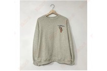 Women Cute Sweatshirt Pullover Sweatshirt Crop Sweatshirt Great Sweatshirt ​Kameymall