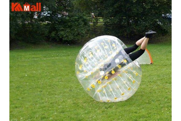 Bubble Soccer Australia Giant Hamster Ball Funny Outdoor Game Big Discount


