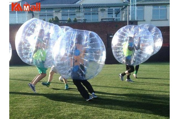 Zorb Ball Sell Bubble Soccer Transparent Tear Resistant Affordable Kameymall 

