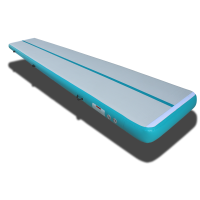 Air Mat Gymnastic Airtrack Beam Inflatable Air Track Folding Gymnastic Mat Kameymall 