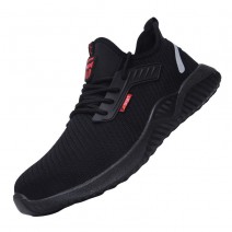 Best Safety Shoes Breathable Safety Shoes Cool Looking Safety Shoes Kameymall