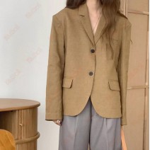 Ladies Jacket Blazer Jackets Womens Sweatshirt Jackets Summer Jacket Kameymall