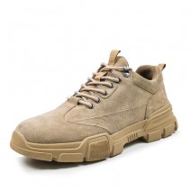 Best Safety Shoes Engineering Safety Shoes Anti Smashing Safety Shoes Kameymall