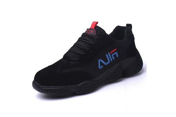 Anti Stab Safety Shoes Engineering Safety Shoes Fashion Safety Shoes Kameymall