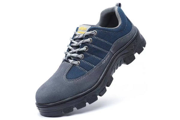 Cheap Safety Shoes Stab Proof Fashion Safety Shoes Hot Sale Steel Toe Shoes Kameymall