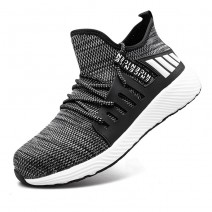 Cheap Safety Shoes Lightweight Safety Shoes Outdoor Work Wear Safety Shoes Kameymall